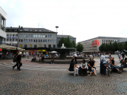 Darmstadt