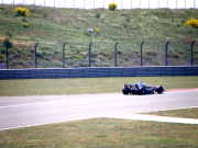 Formula 1 - Istanbul park