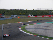 Racing