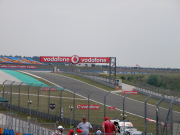 Formula 1 - Istanbul park