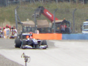 Racing
