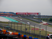 Formula 1 - Istanbul park