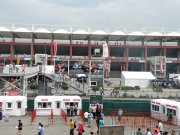 Formula 1 - Istanbul park