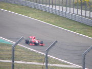 Formula 1 - Istanbul park