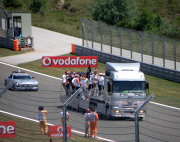 Formula 1 - Istanbul park