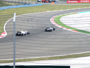 Formula 1 - Istanbul park