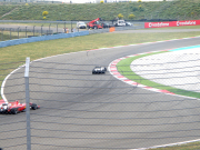 Racing