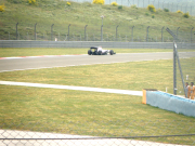 Racing