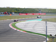 Formula 1 - Istanbul park