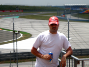 Formula 1 - Istanbul park