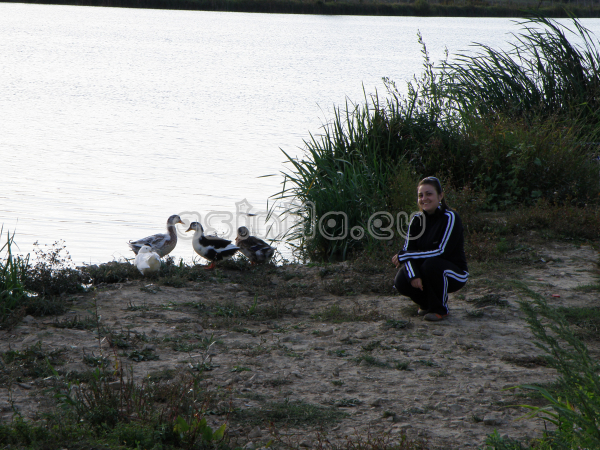 Eco Park Venelin