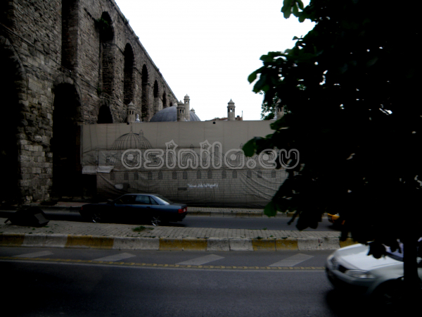 Istanbul, Turkey  - May 2010