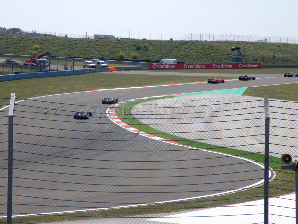 Formula 1 - Istanbul park