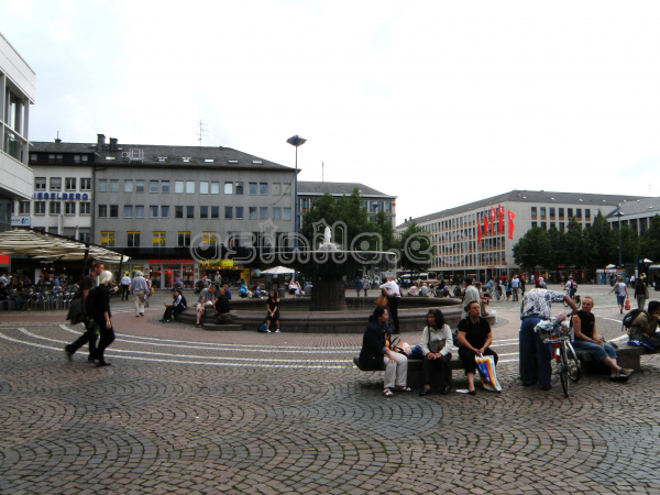 Darmstadt