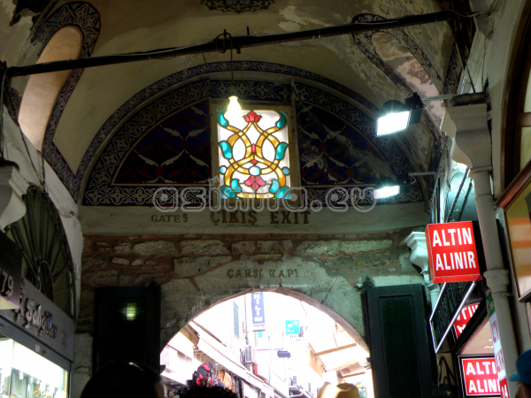 Istanbul, Turkey  - May 2010