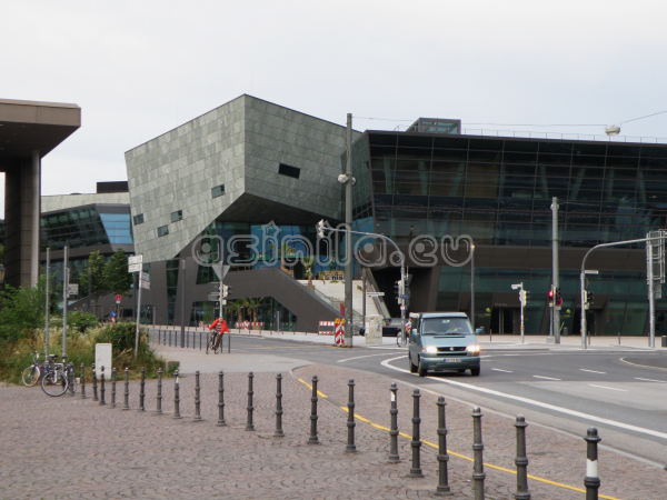 Darmstadt