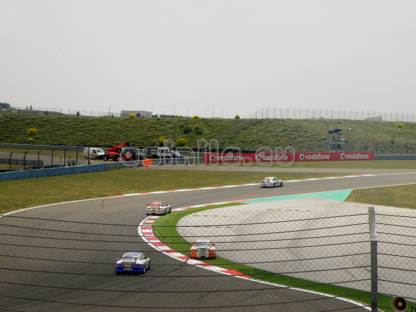 Formula 1 - Istanbul park