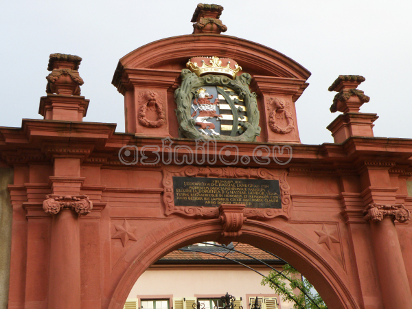 Darmstadt