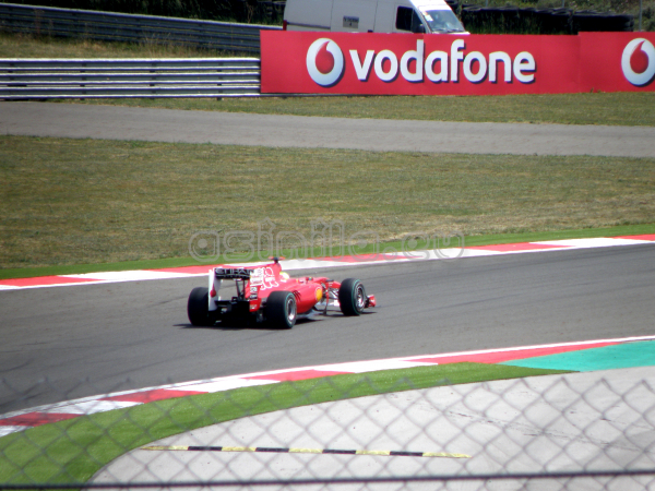 Formula 1 - Istanbul park