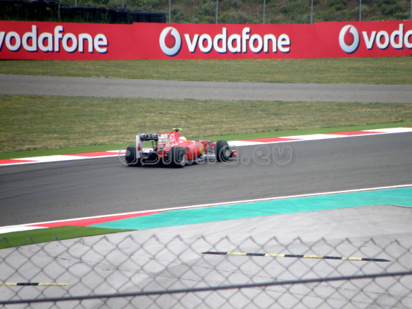 Formula 1 - Istanbul park