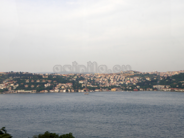Istanbul, Turkey  - May 2010