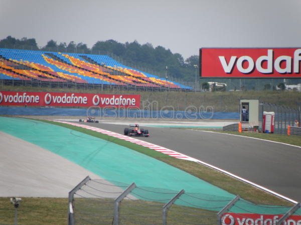 Formula 1 - Istanbul park