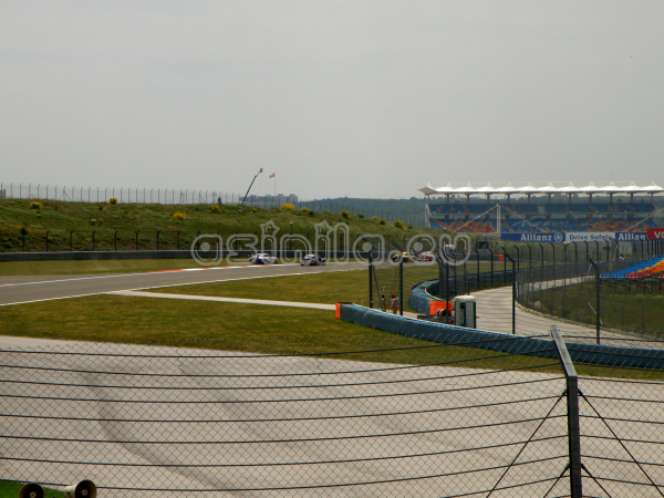 Formula 1 - Istanbul park