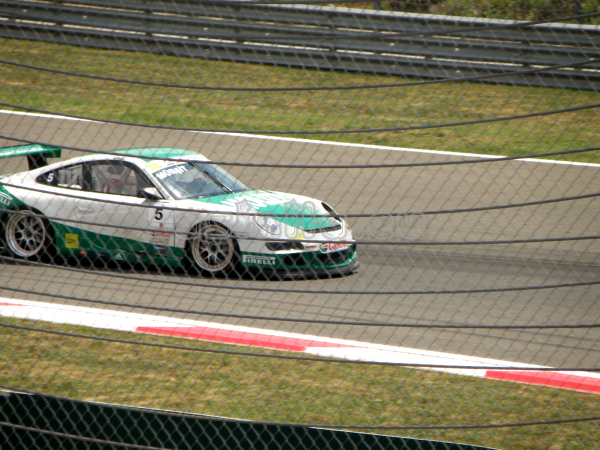 Formula 1 - Istanbul park