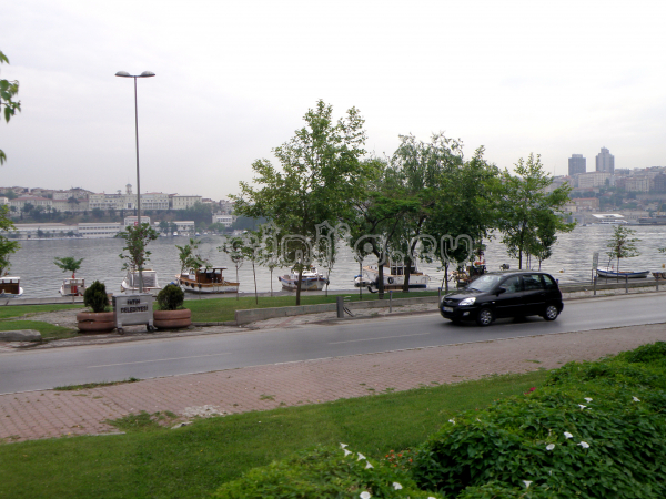 Istanbul, Turkey  - May 2010