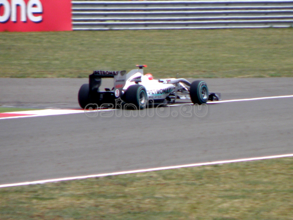 Formula 1 - Istanbul park