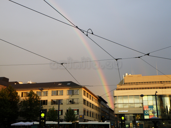 Darmstadt