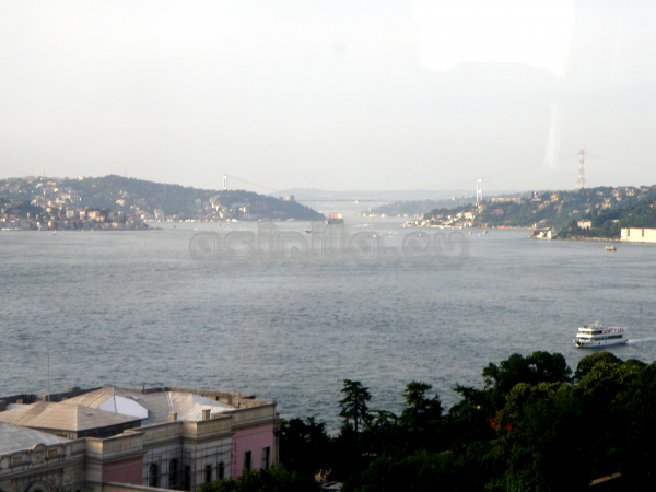 Istanbul, Turkey  - May 2010