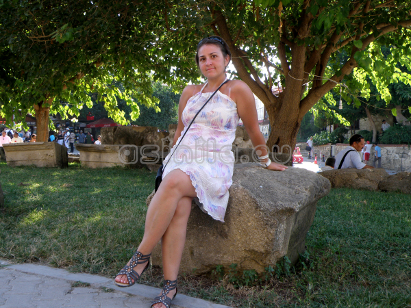 Side, Turkey