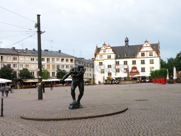 Darmstadt