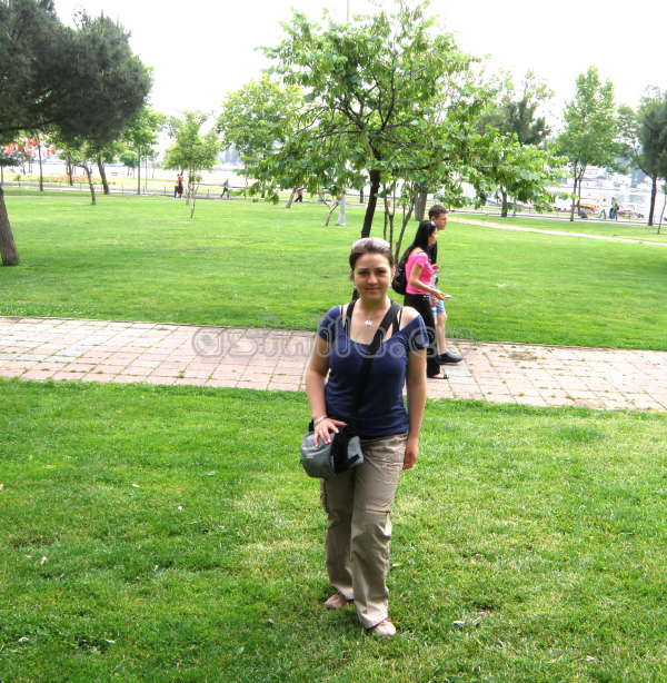 Istanbul, Turkey  - May 2010