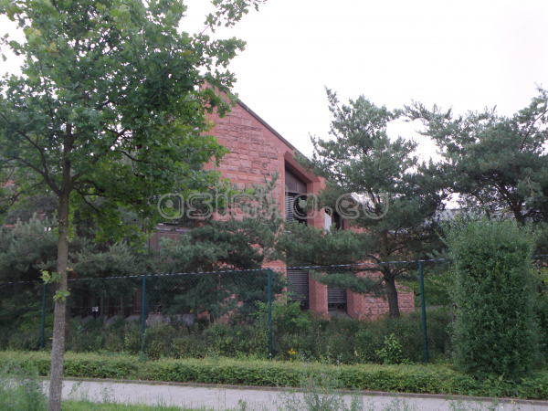 Darmstadt