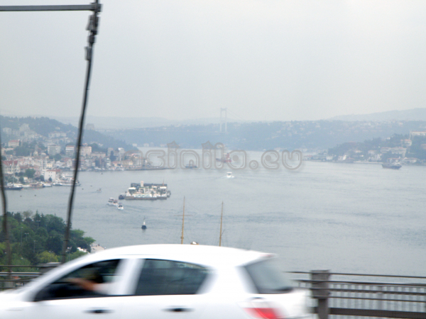 Istanbul, Turkey  - May 2010