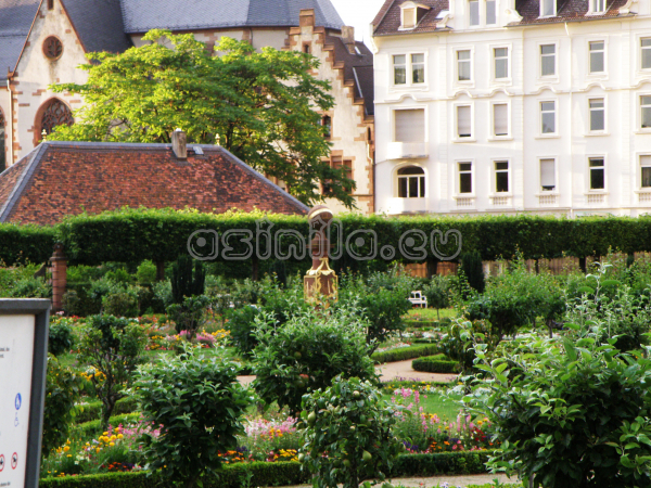 Darmstadt