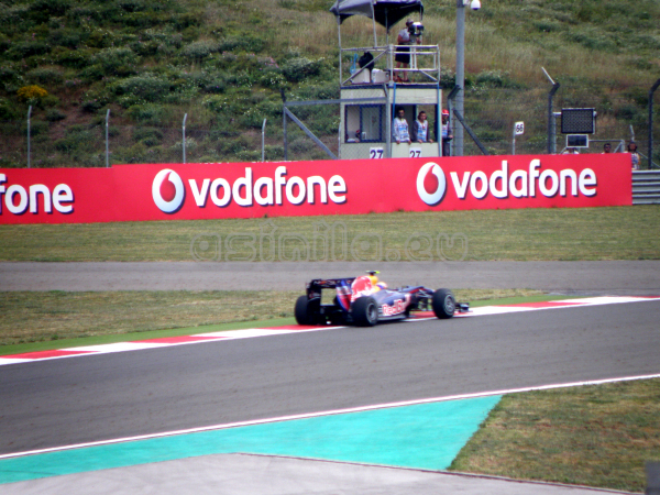 Formula 1 - Istanbul park