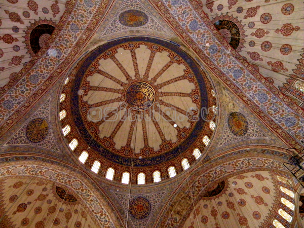 Istanbul, Turkey  - May 2010