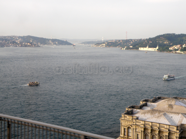 Istanbul, Turkey  - May 2010