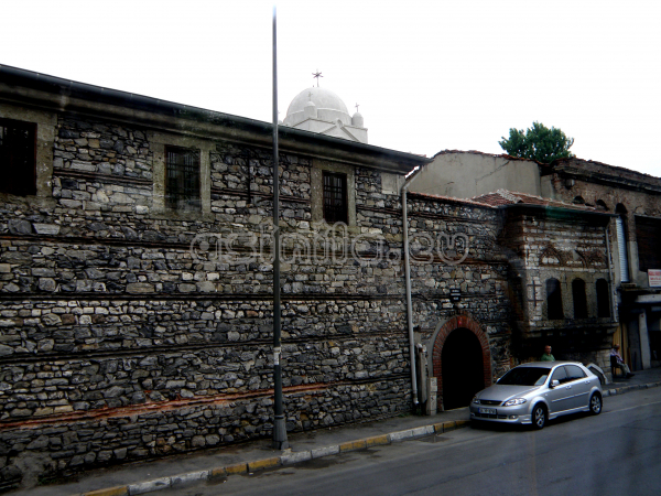 Istanbul, Turkey  - May 2010