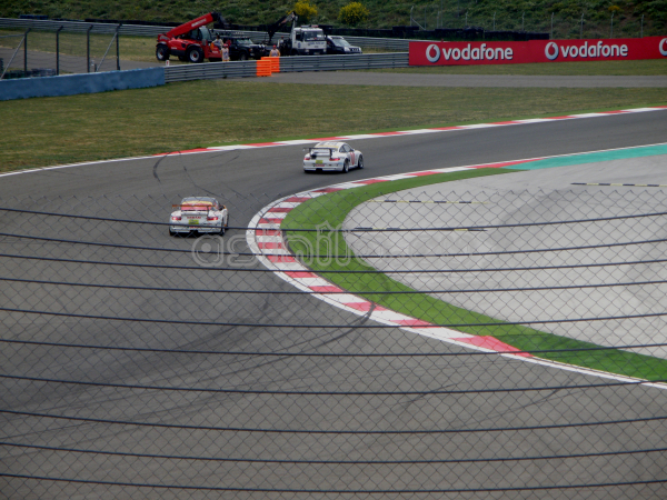 Formula 1 - Istanbul park