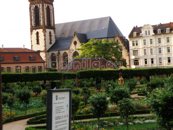 Darmstadt