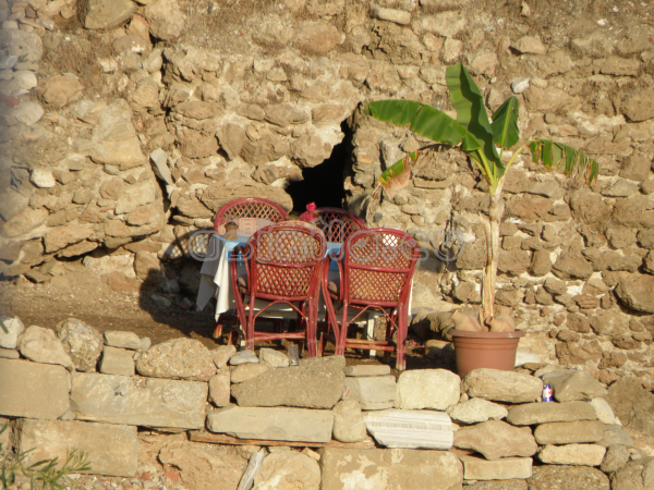 Side, Turkey