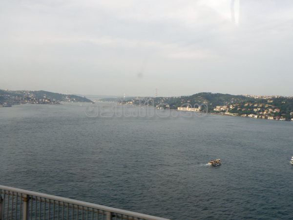 Istanbul, Turkey  - May 2010