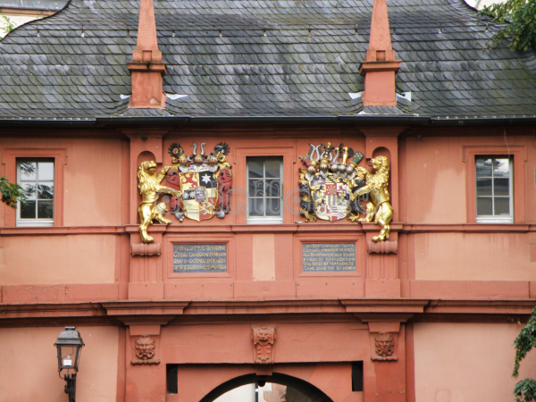 Darmstadt