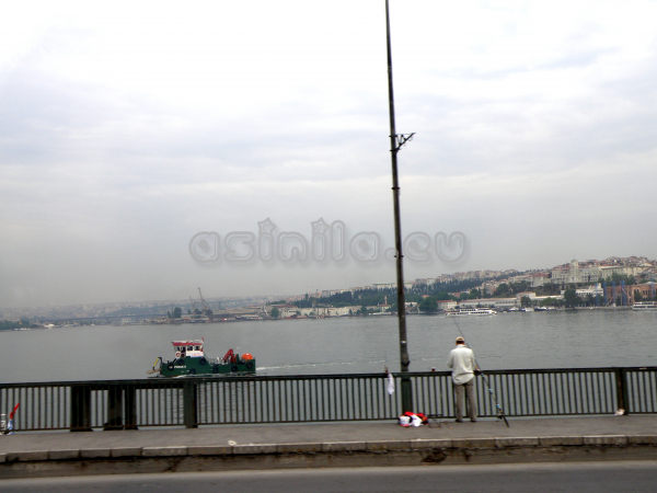 Istanbul, Turkey  - May 2010