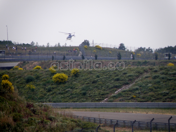 Formula 1 - Istanbul park