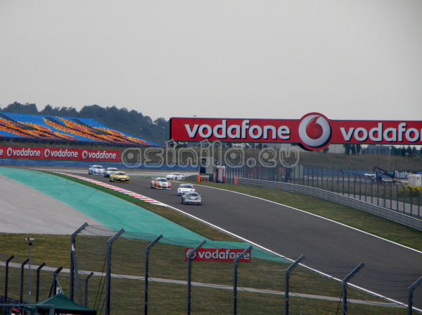 Formula 1 - Istanbul park
